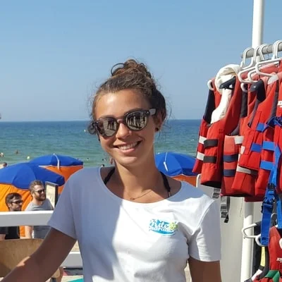Image de Aliénor Jallot