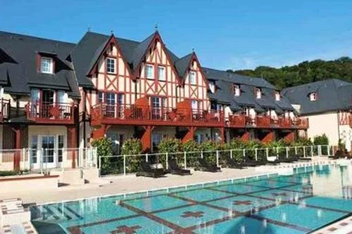 Picture of Pierre & Vacances Houlgate