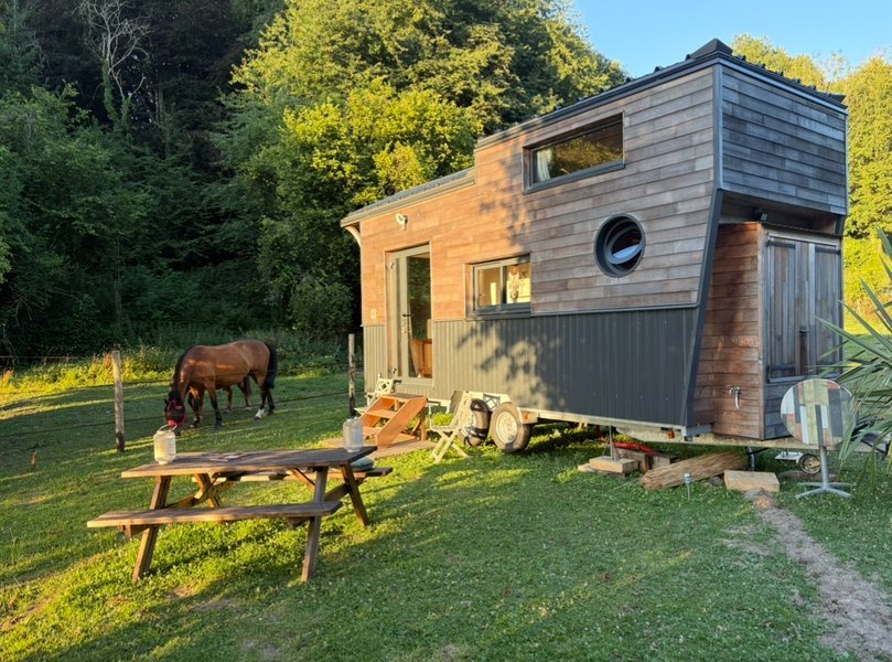 Picture of La Tiny de Mary